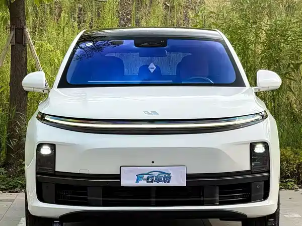 Li Auto L7 2023