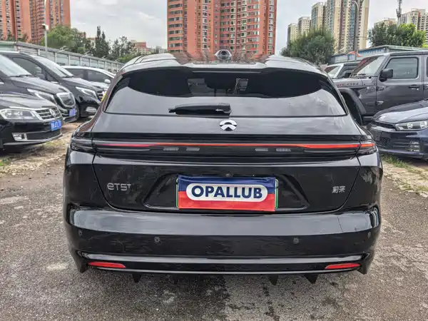 NIO ET5T 2025