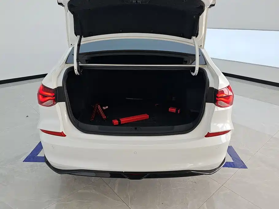 Chevrolet Cruze 2024