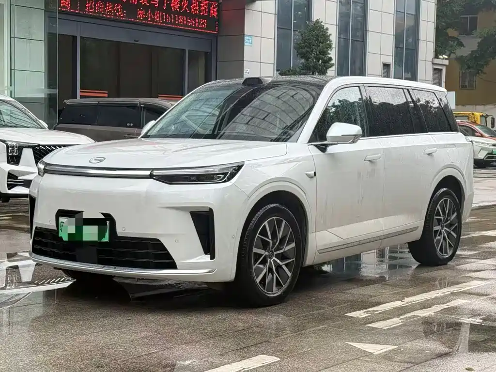 GAC Motor Xiangwang S9 2026