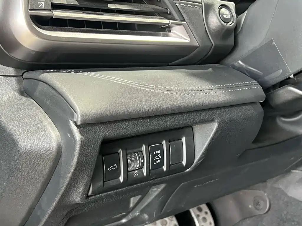 Subaru Outback 2022 — фото 15
