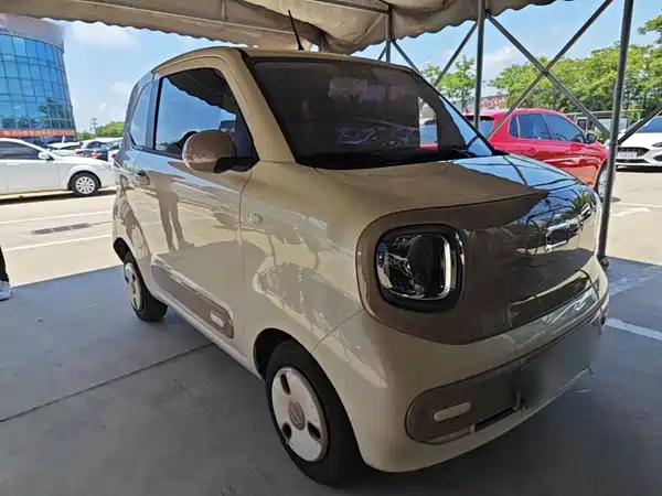 Bestune Pony 2025