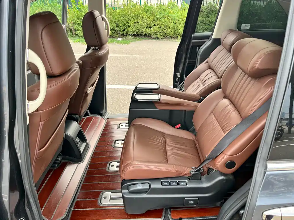 Honda Odyssey 2022 — фото 12