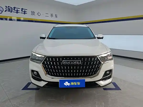 Haval H6 2023