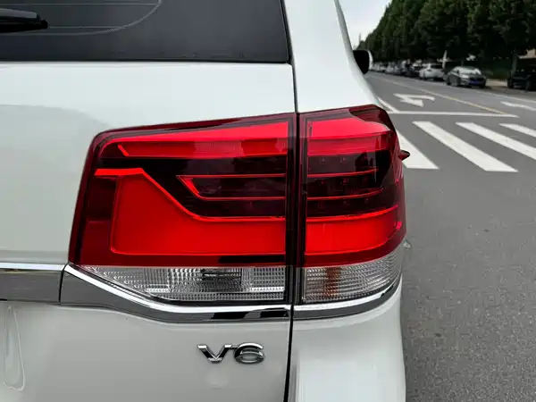 Toyota Land Cruiser 2014