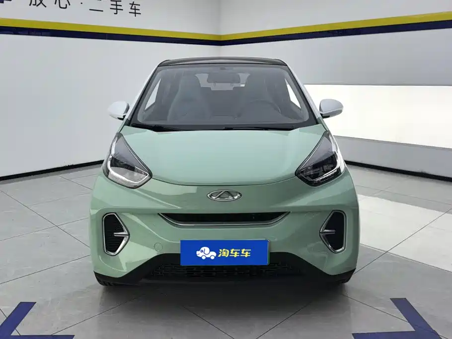 Chery eQ1 2023