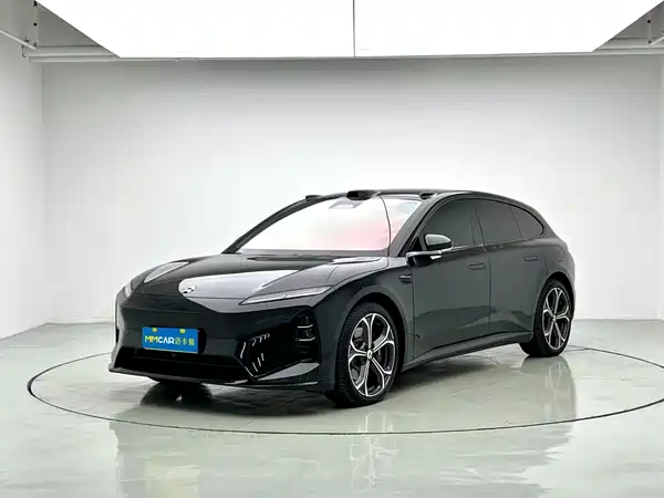 NIO ET5T 2025