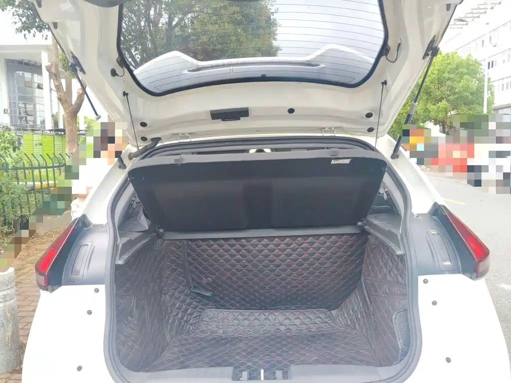 Chery Tiggo 3x 2023 — фото 10