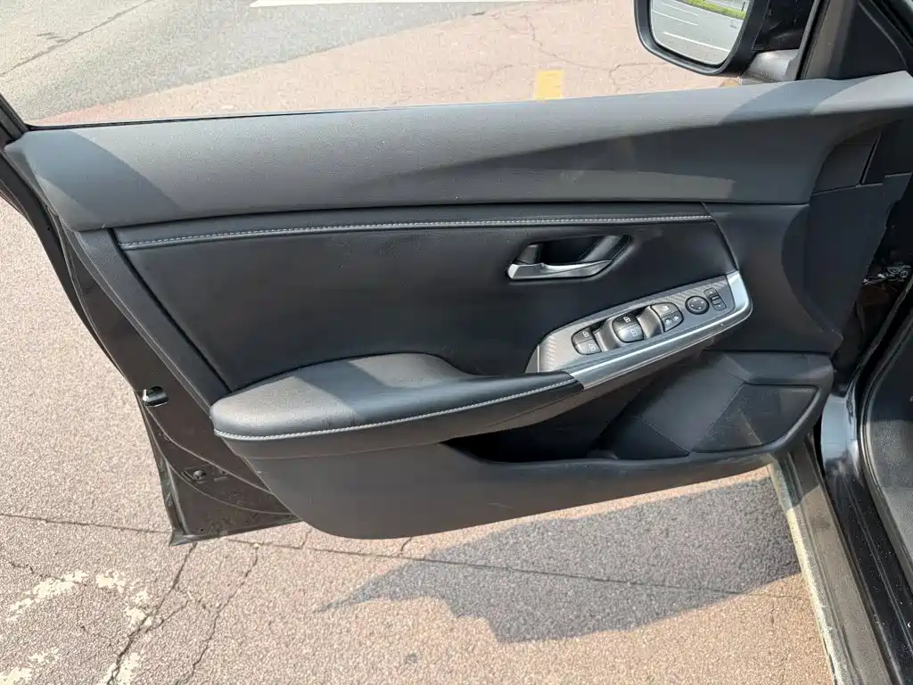 Nissan Sylphy 2024