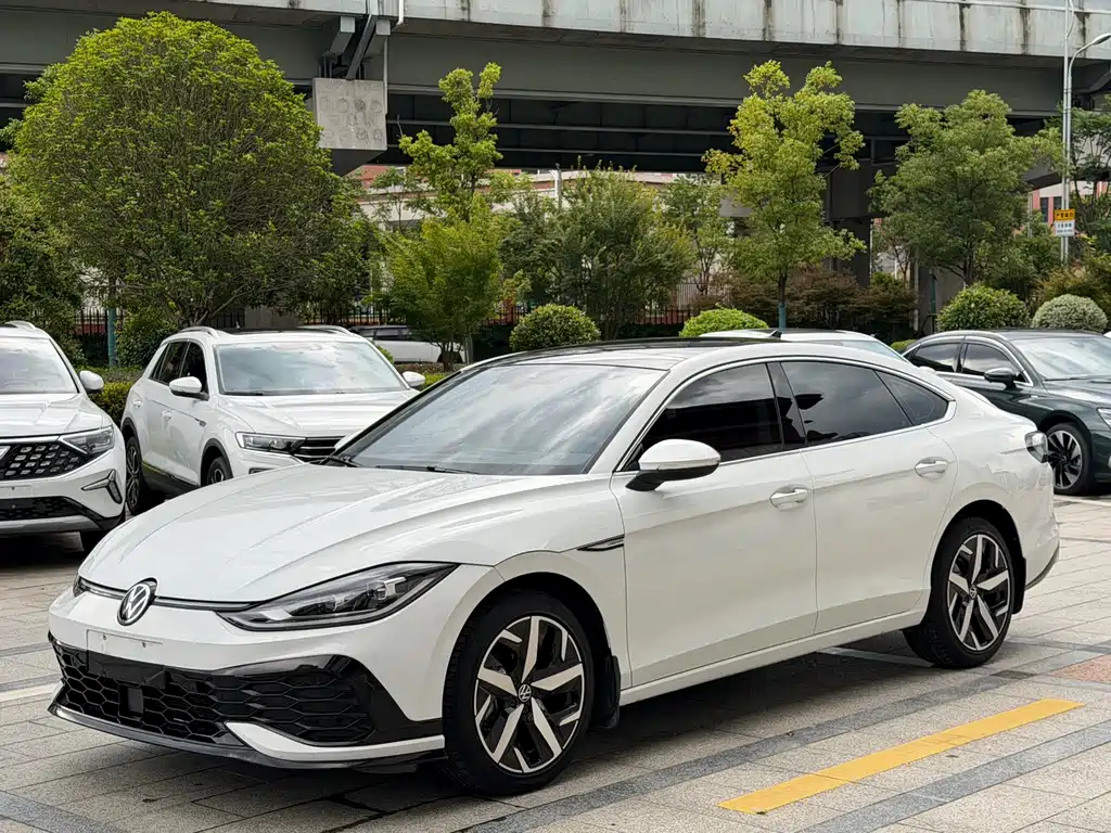 Volkswagen Lamando 2023