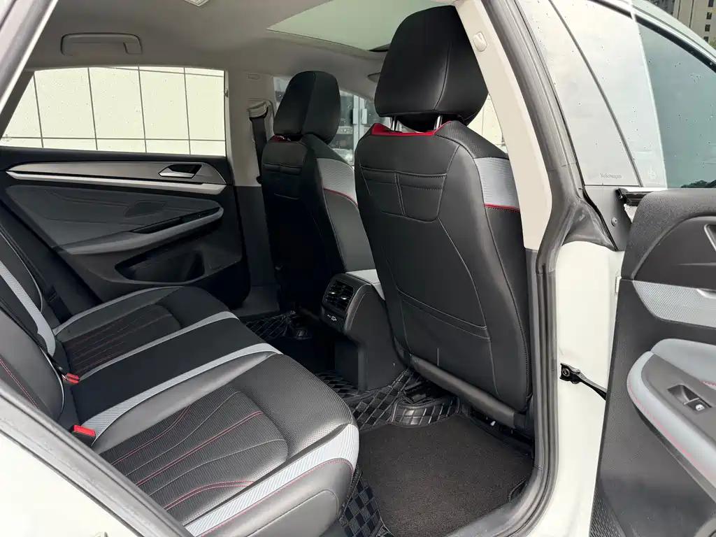 Volkswagen Lamando 2023