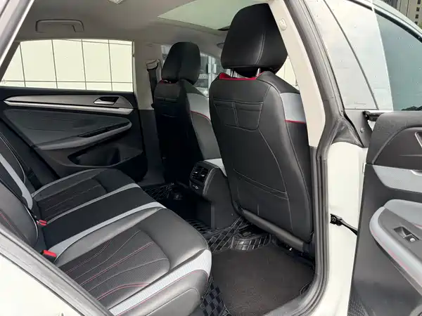 Volkswagen Lamando 2023