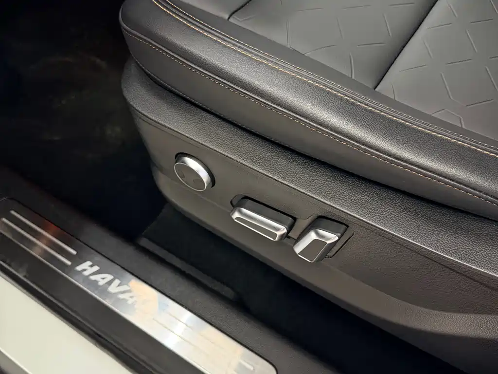 Haval Big Dog 2021 — фото 18