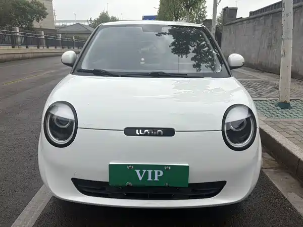 Changan Lumin 2023