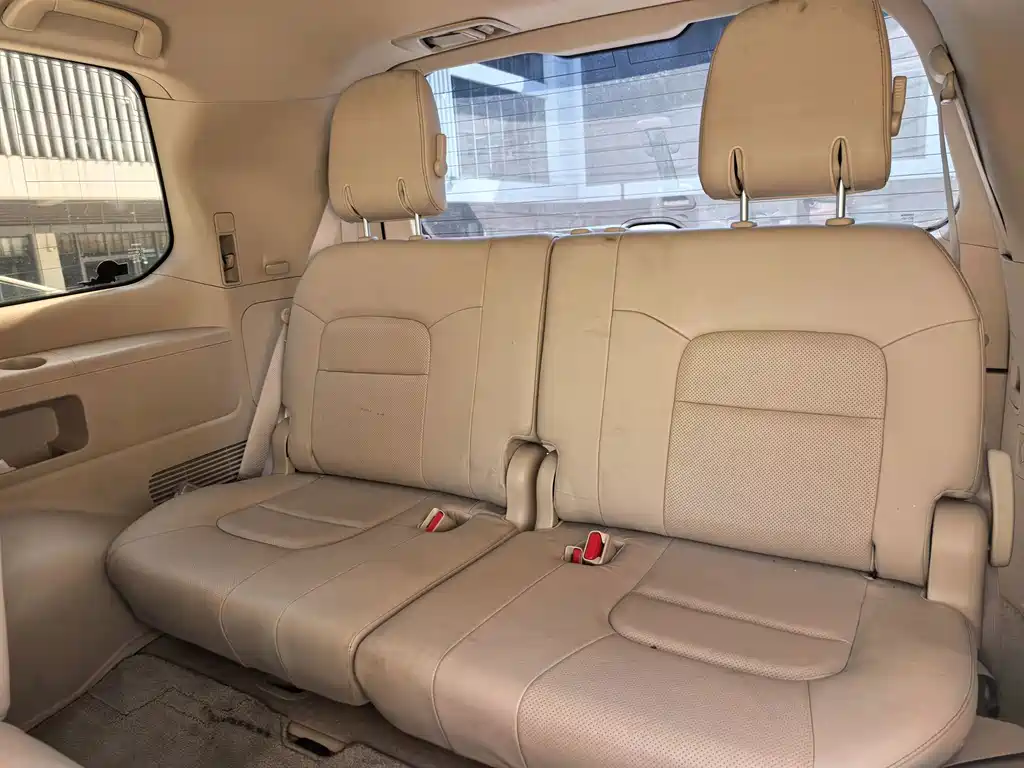 Toyota Land Cruiser 2013 — фото 15