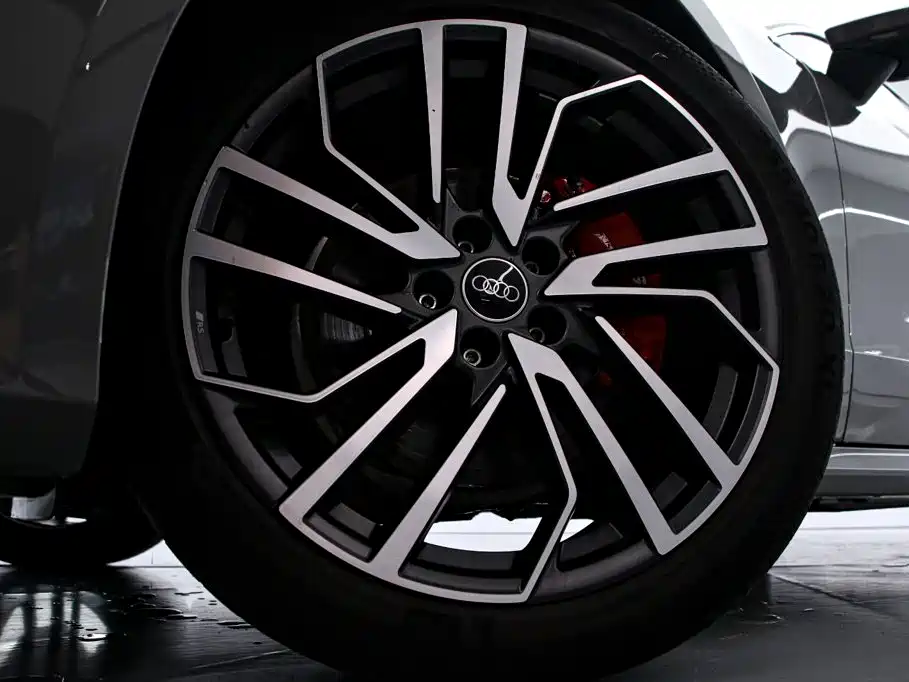 Audi A7 2026 — фото 18