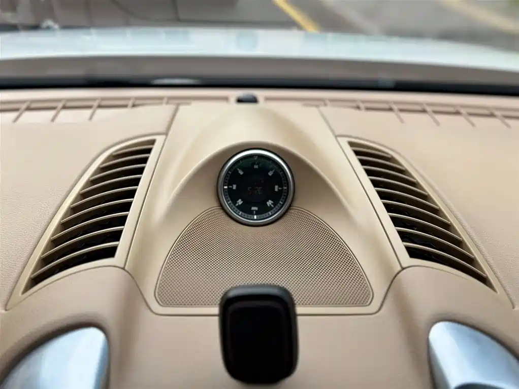 Porsche Cayenne 2014 — фото 12