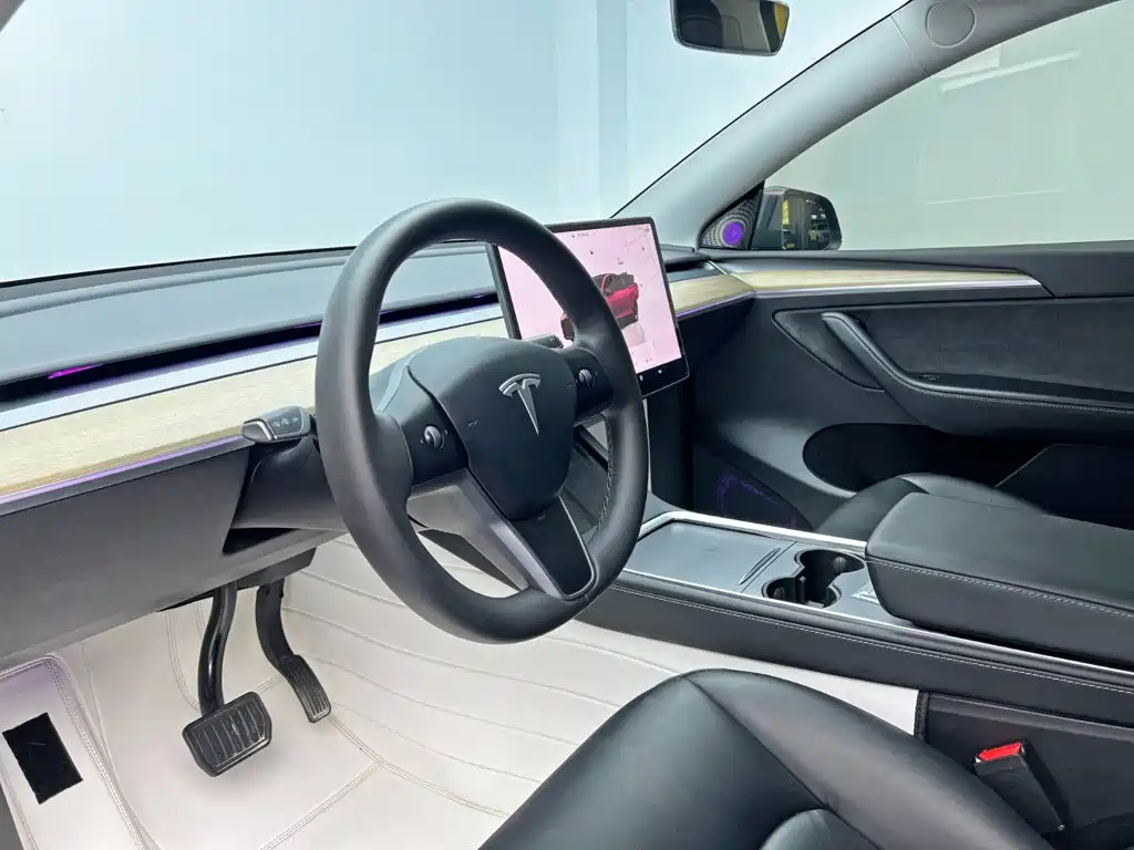 Tesla Model Y 2023 — фото 15
