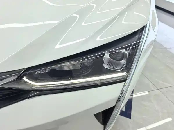 Dongfeng Yixuan 2022