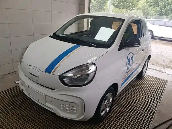 Roewe CLEVER 2021