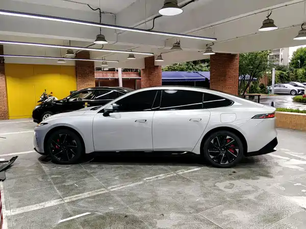 Dongfeng e007 2024
