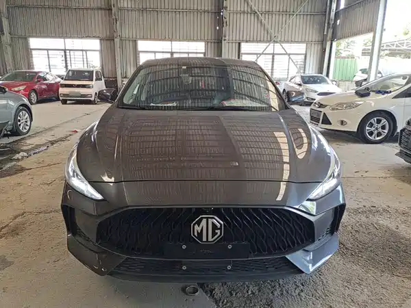 MG5 2023