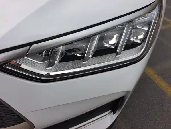 BYD Song PLUS 2021