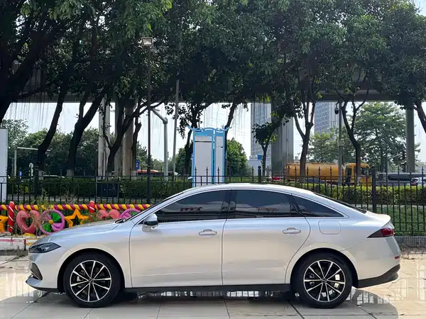 Roewe D7 2025