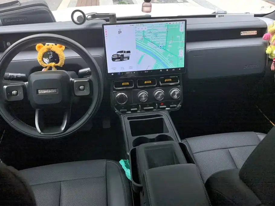 Icar Super V23 2025 — фото 12