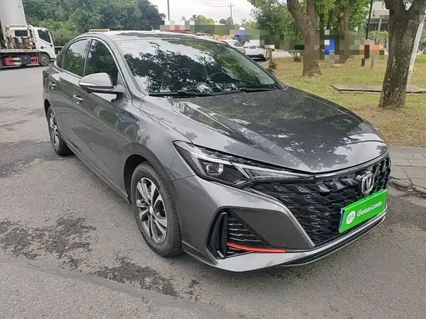 Changan Eado 2025