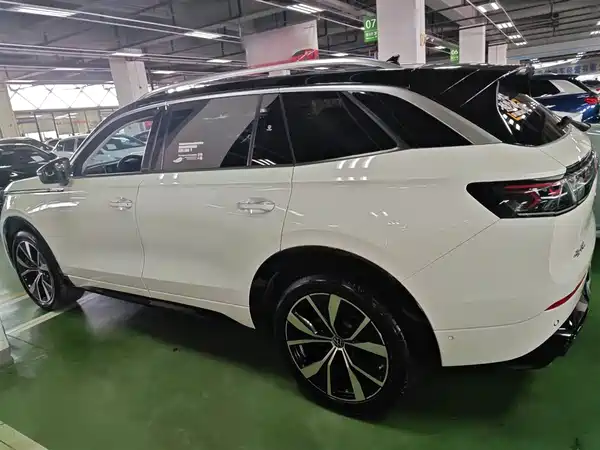 Volkswagen Tavendor 2023