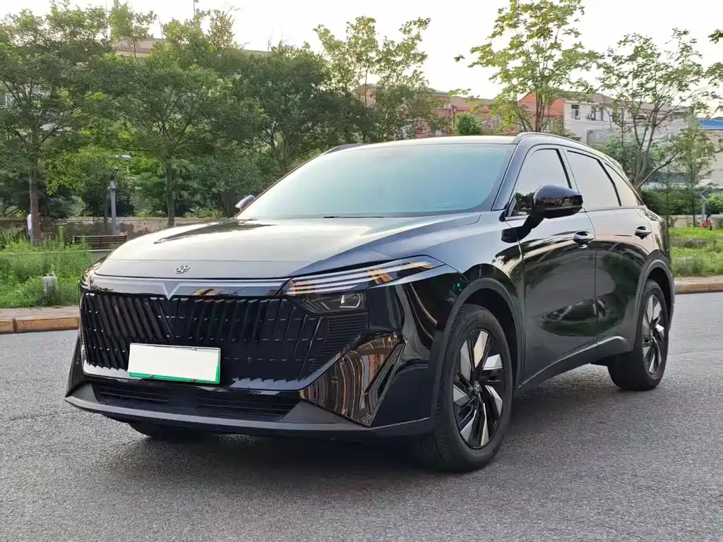 Venucia V DD-i 2026