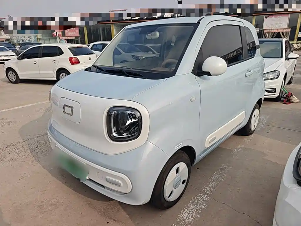 Bestune Pony 2026