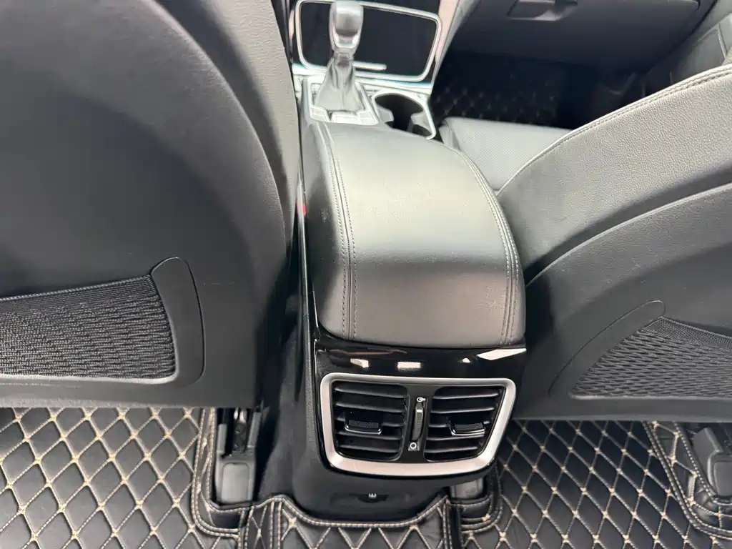 Hyundai Tucson 2019 — фото 10