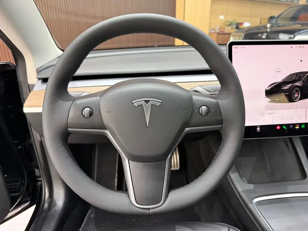 Tesla Model 3 2022 — фото 12