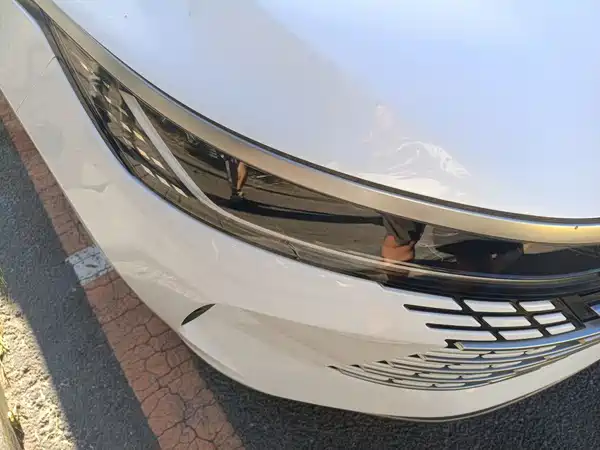 BYD Destroyer 05 2023