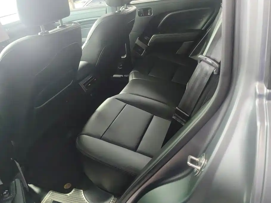 Haval Raptor PLUS 2026 — фото 11