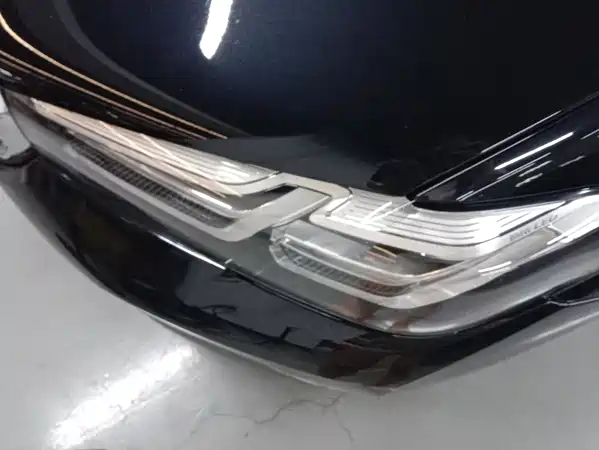 BMW 5 Series 2021