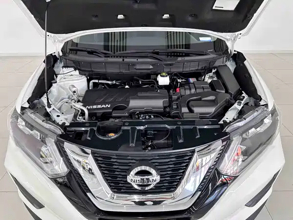 Nissan X-Trail 2023