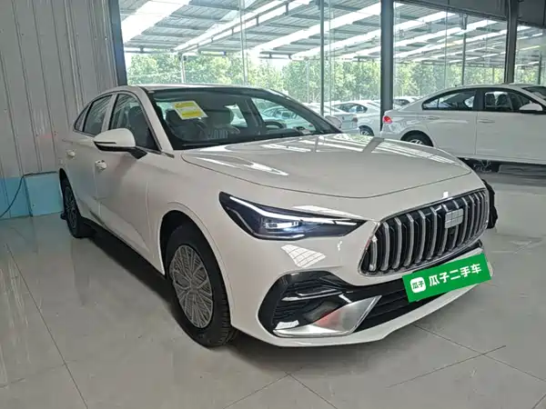 Geely Galaxy Star 6 2026