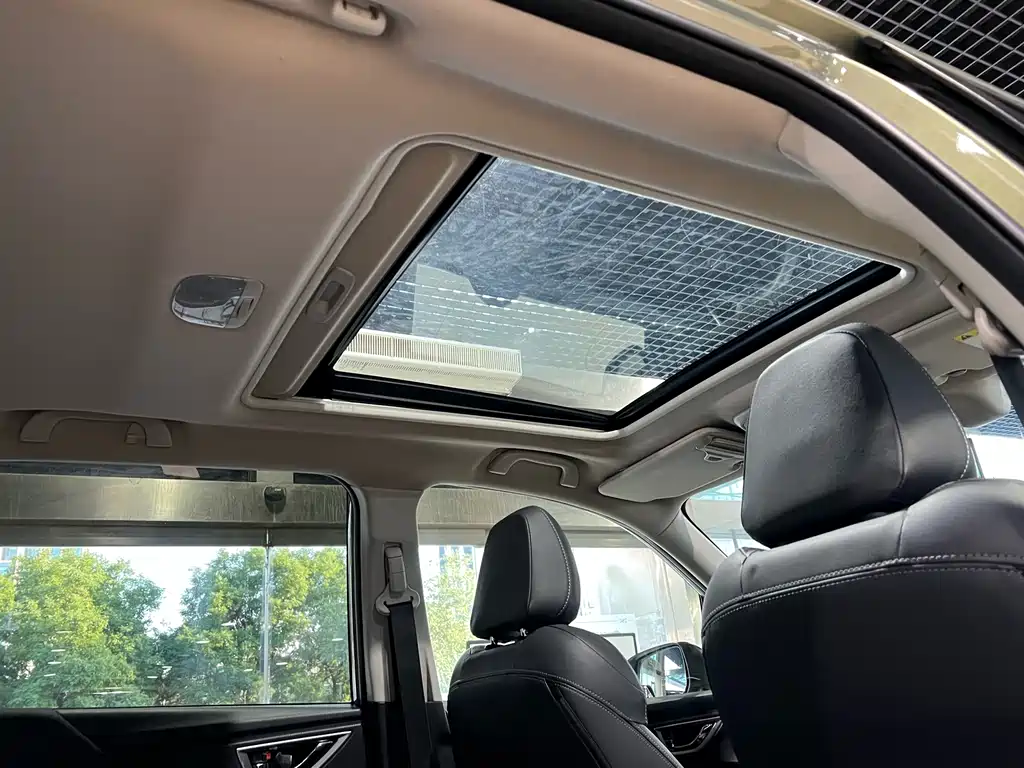 Subaru Forester 2019 — фото 22
