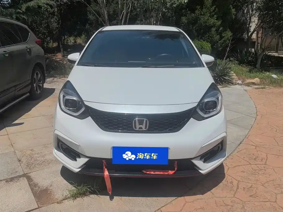 Honda Life 2021