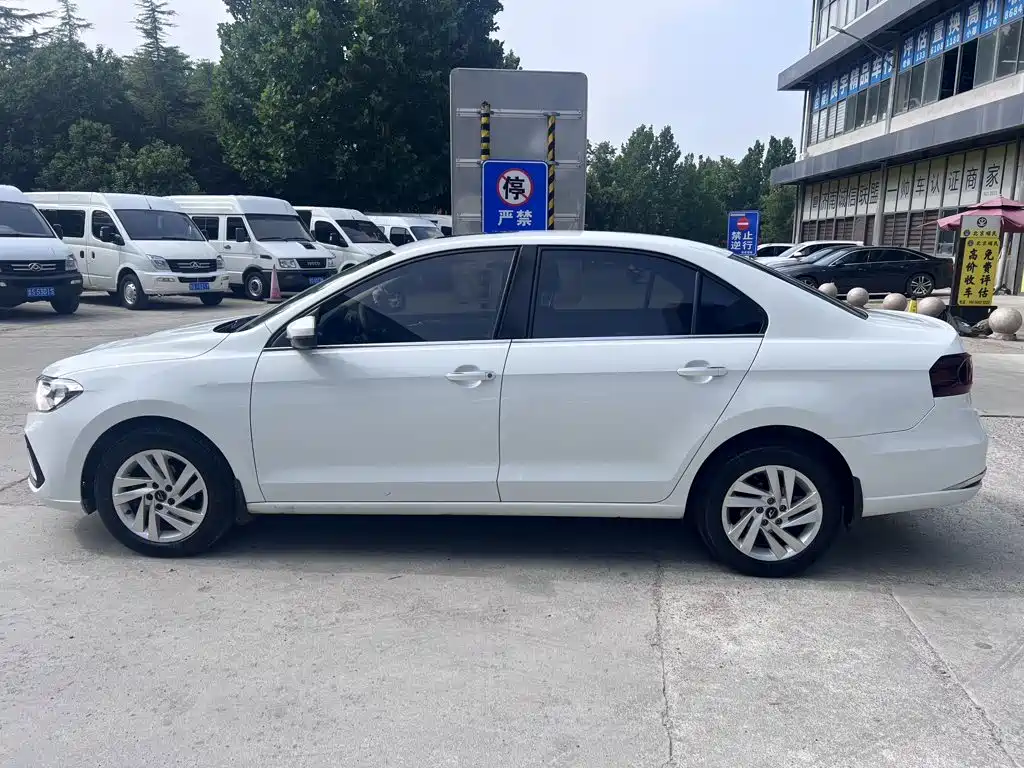 Jetta VA3 2020
