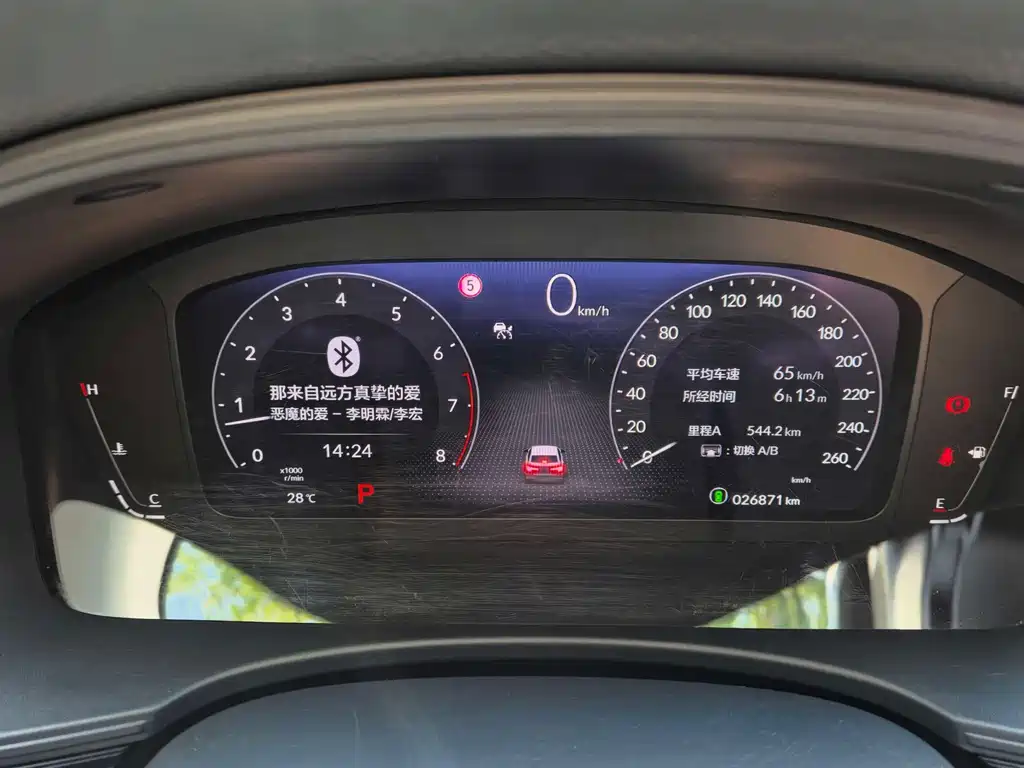 Honda Civic 2021