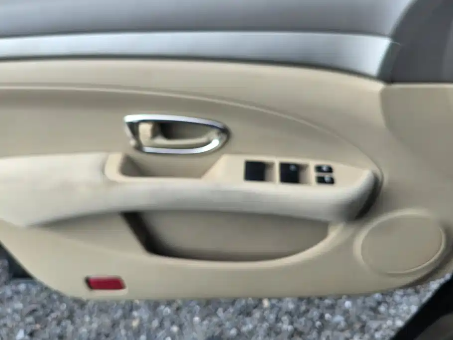 Nissan Sylphy 2016