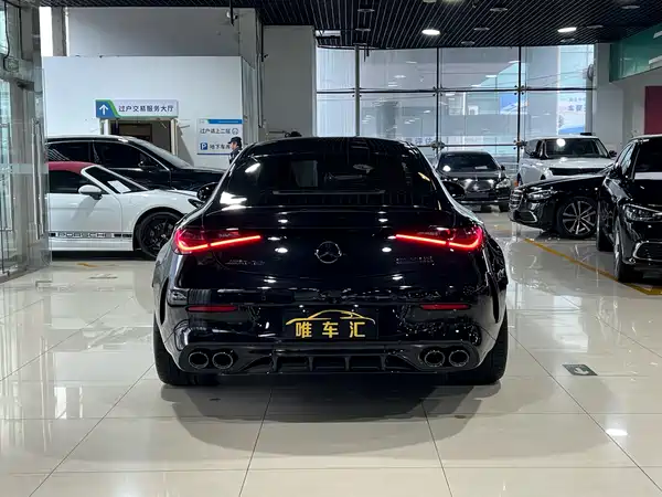 Mercedes-Benz CLE AMG 2024