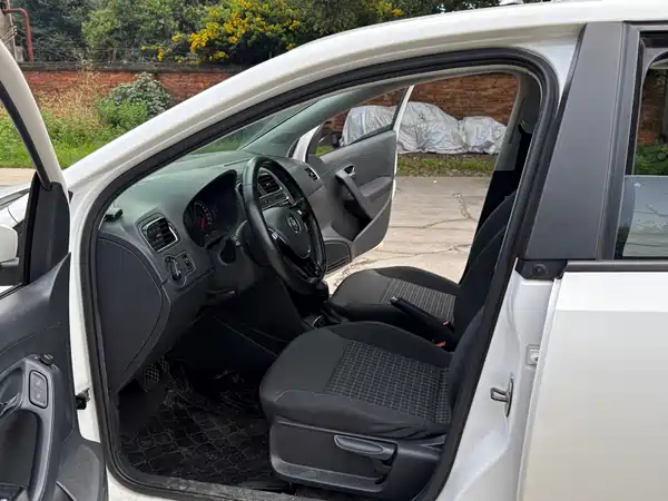 Volkswagen Polo 2017