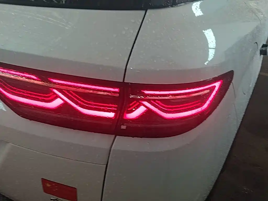 BYD Song L DM-i 2024 — фото 8