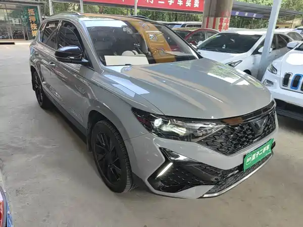 Jetta VS5 2022
