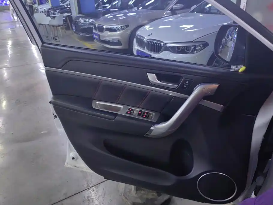 Haval M6 2019
